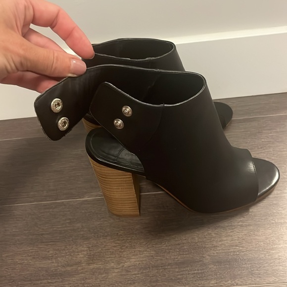 Tony Bianco heels - Picture 5 of 7